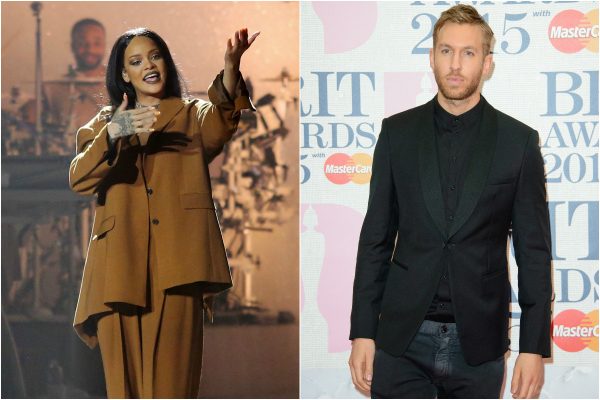 Melodia lui Calvin Harris