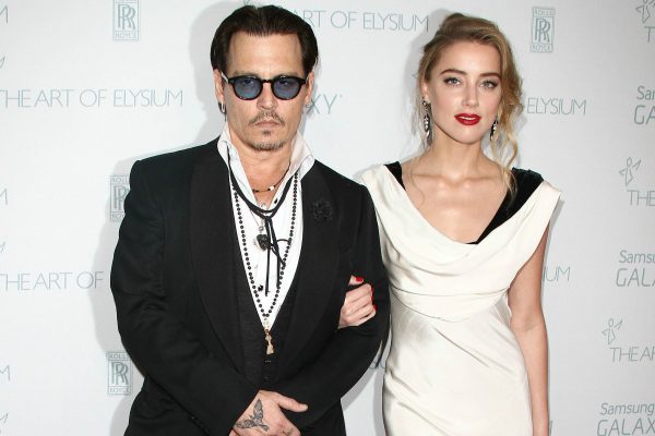 amber heard