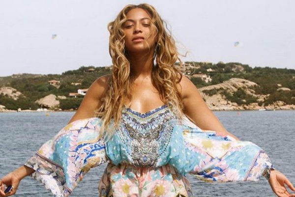 beyonce