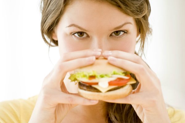burgeri