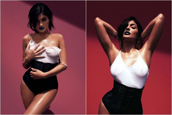 kylie jenner