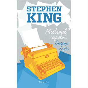 stephen king