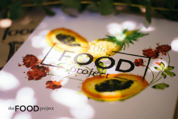 the food project