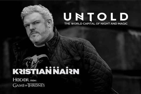 Programul pe zile la Untold