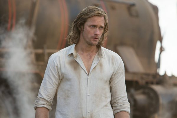 Legend of Tarzan