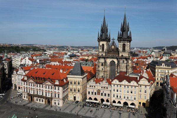 Praga