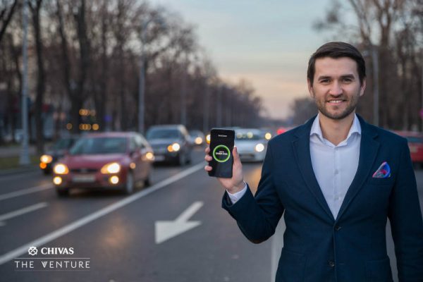 Tudor Cobalas_SafeDrive2