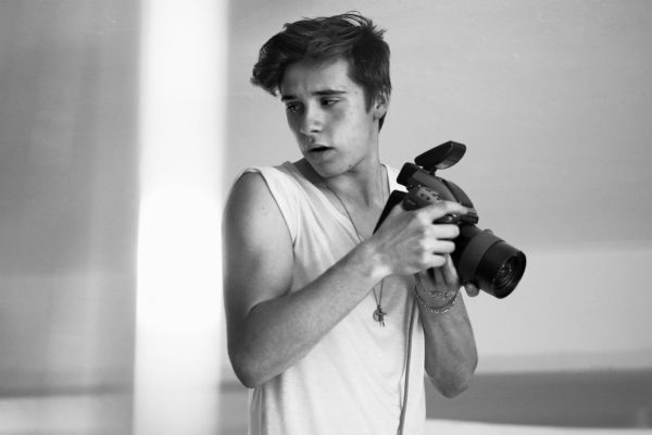 brooklyn beckham