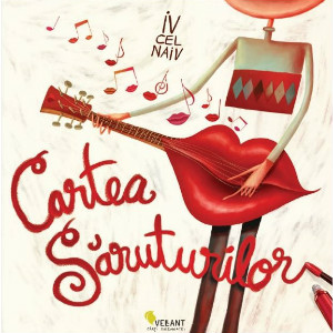 cartea sarutarilor