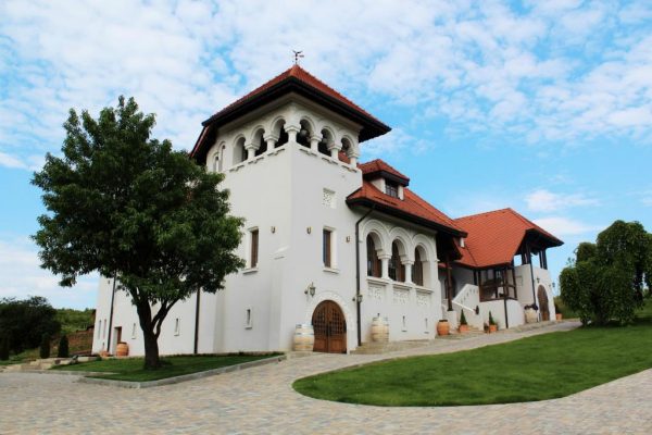 casa domnitei ralu