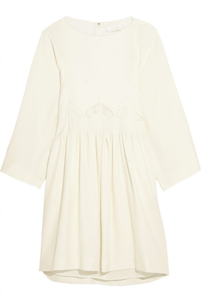 chloe dress