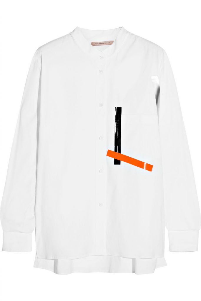 christopher kane shirt