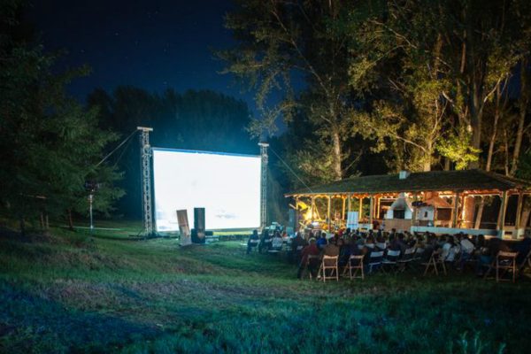 Divan Film Festival