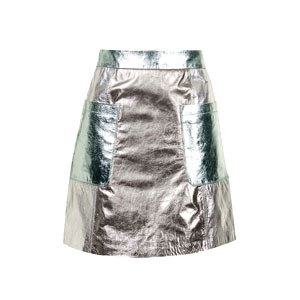 fusta topshop