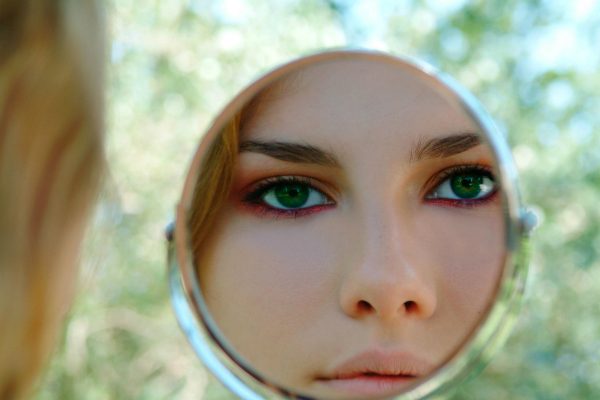 make-up