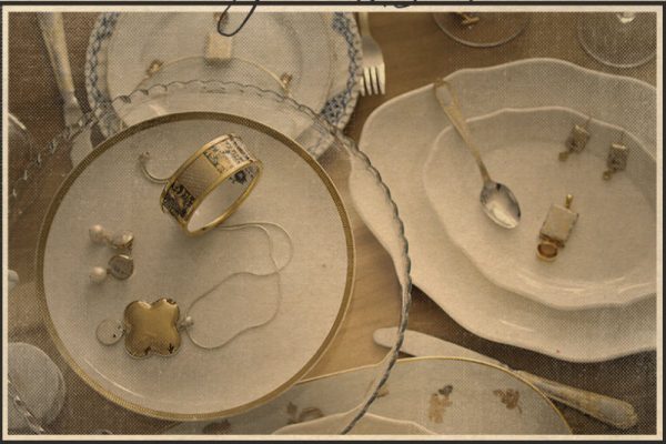 invitatie Italian Dinner