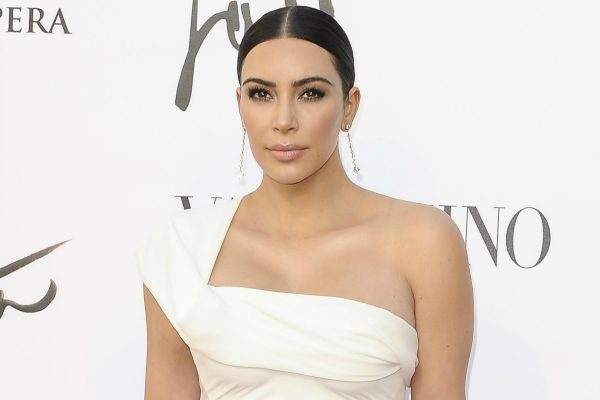 kim kardashian