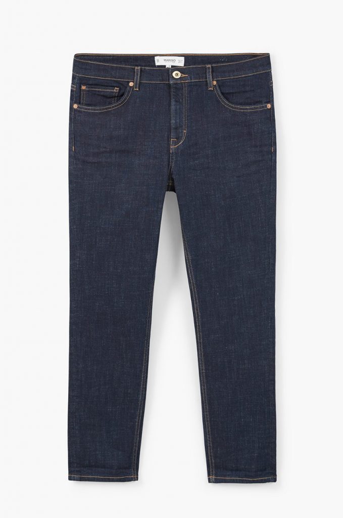 mango jeans