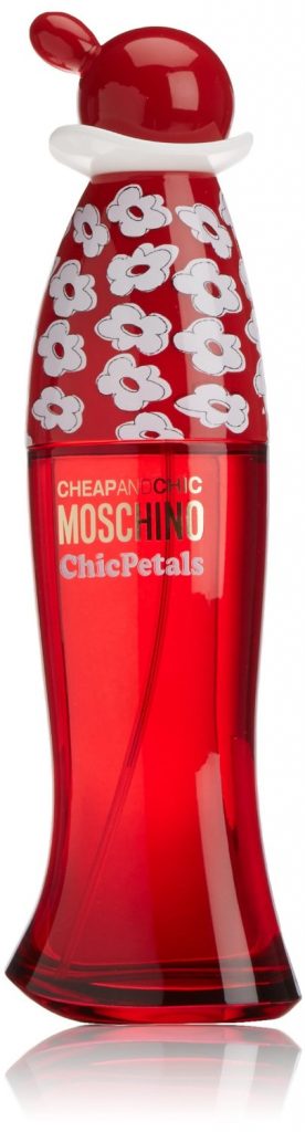 moschino parfum