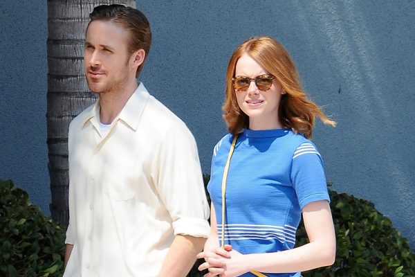 Trailerul La La Land