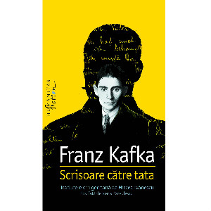 scrisoare kafka