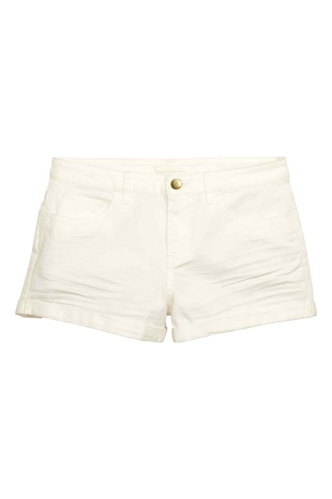 short hm