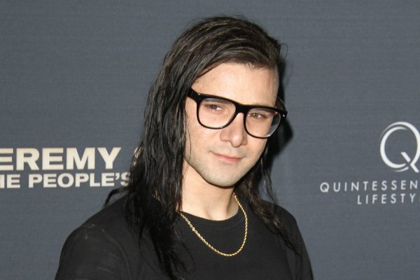 skrillex