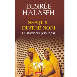 spatiul dintre nori
