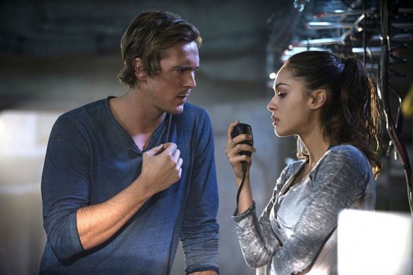 the100