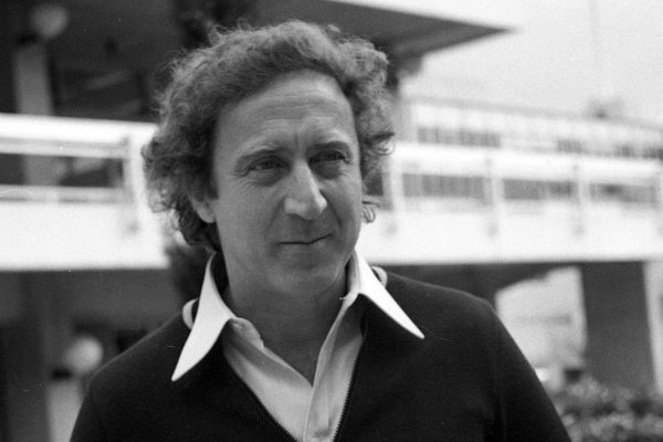 GENE WILDER