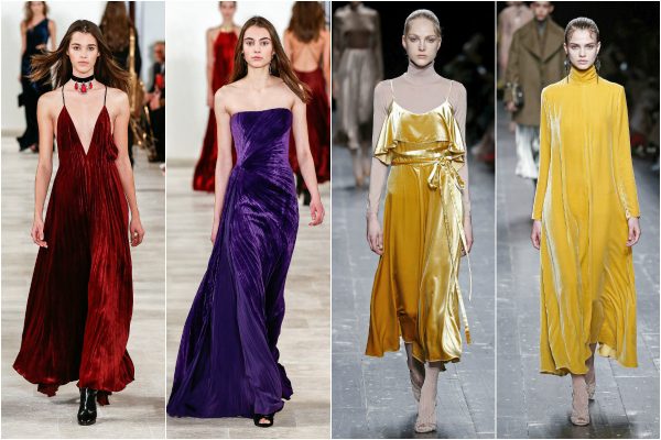 Ralph Lauren, Valentino