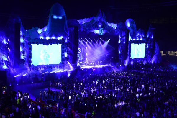 UNTOLD 2016