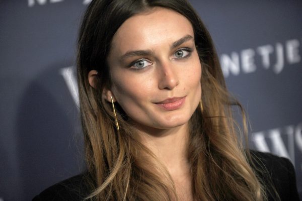 andreea diaconu