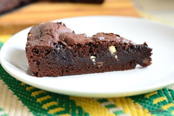 brownie 3