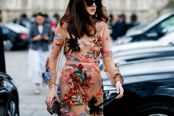 eleonora carisi street style