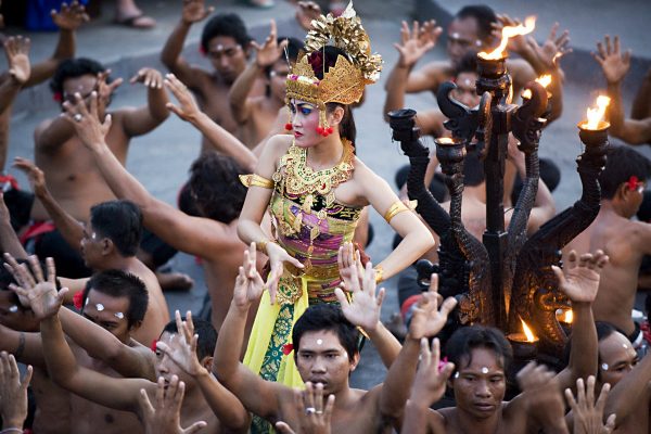 festival cultural
