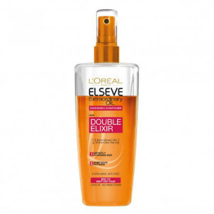 loreal spray
