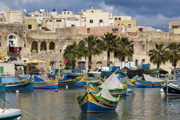 malta