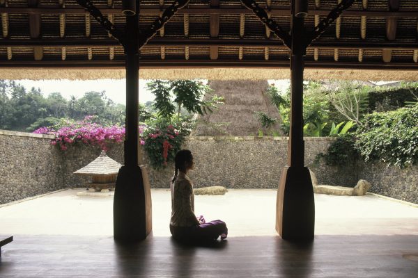 meditatie