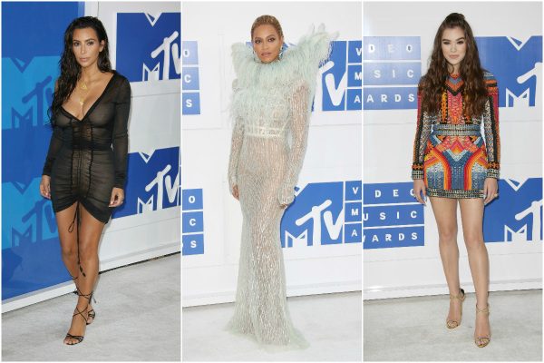 MTV Video Music Awards 2016