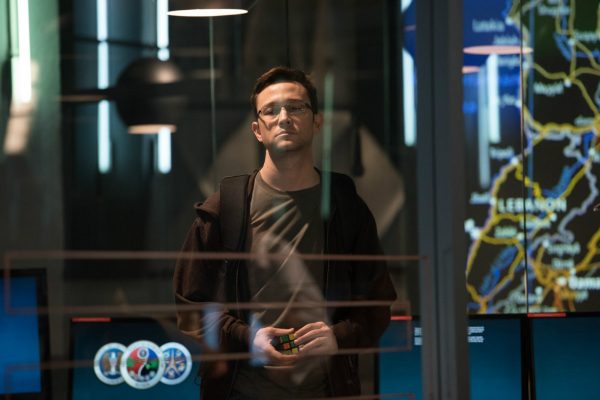 snowden