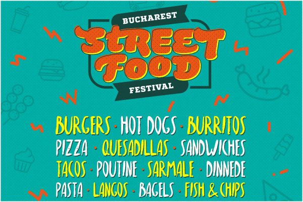 street food