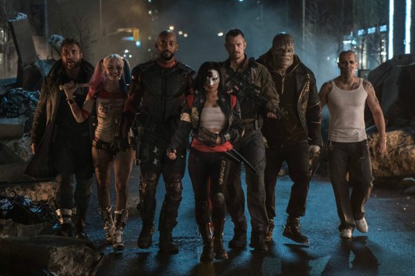 suicide squad