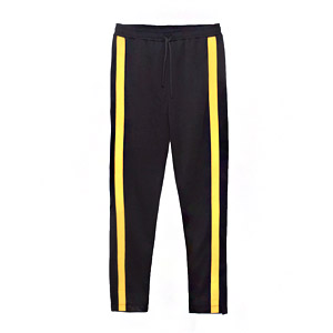 trening zara