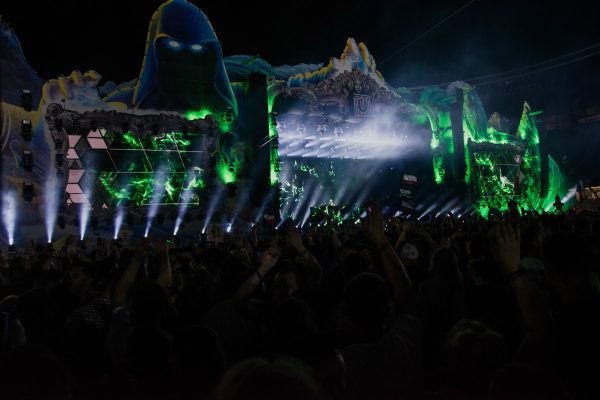 untold