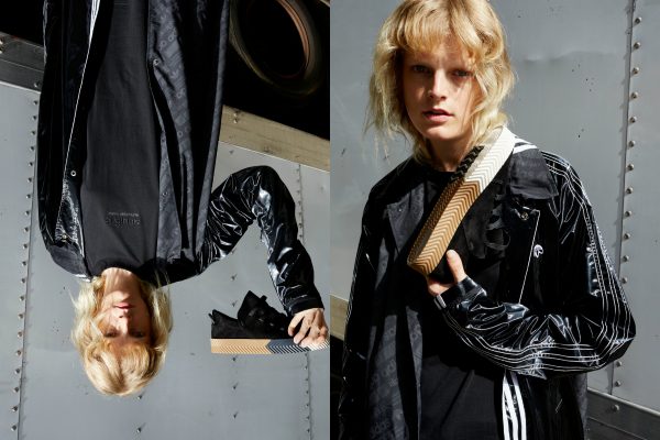 alexander wang adidas