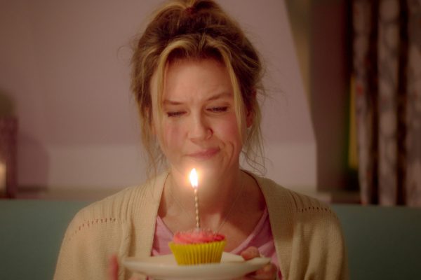 Bridget Jones
