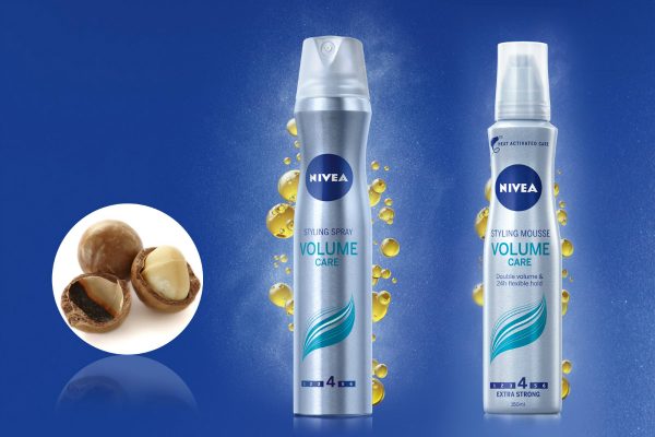 gama-nivea-volume-care