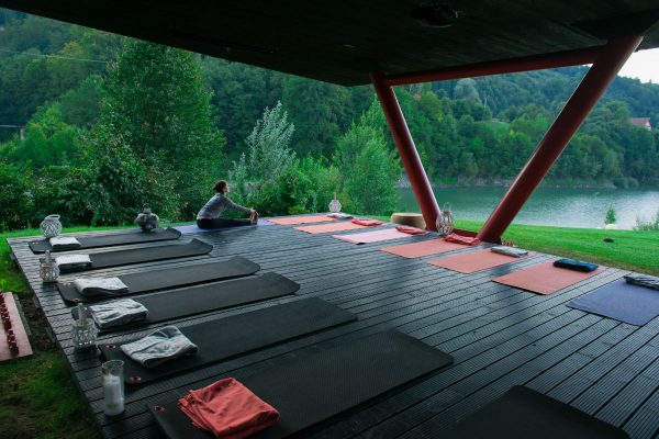 New You Retreat