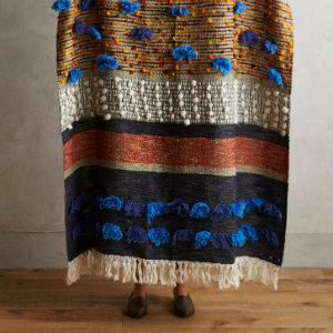 anthropologie